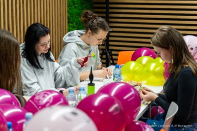 Zdjęcie 2 Fundacji Żywieniowe ABC